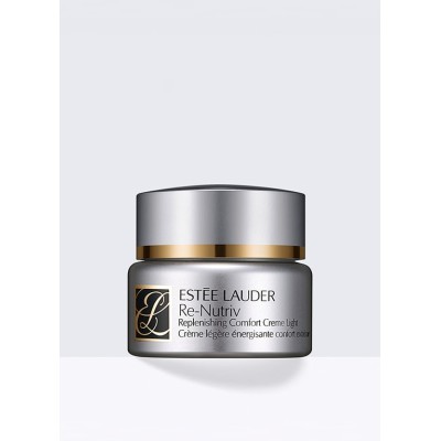 1 - Estée Lauder Re-Nutriv Replenishing Comfort Creme Light 50ml