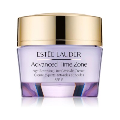 1 - Estée Lauder Advanced Time Zone Age Reversing Line/Wrinkle Creme SPF 15, 50ml