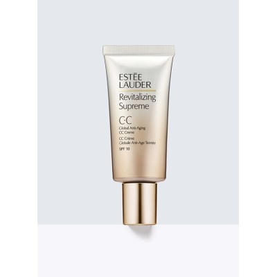 1 - Estée Lauder Revitalizing Supreme Global Anti-Aging CC Creme, 30ml
