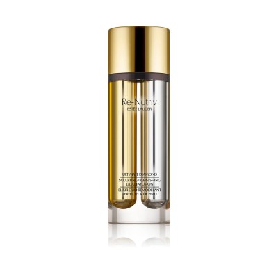 1 - Estée Lauder Re-Nutriv Ultimate Diamond Sculpting/Refinishing Dual Infusion 25ml