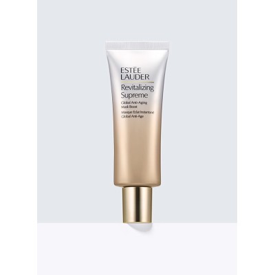 1 - Estée Lauder Revitalizing Supreme Global Anti-Aging Mask Boost, 75ml