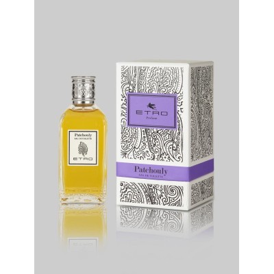 1 - Etro Patchouly Eau De Toilette 100ml