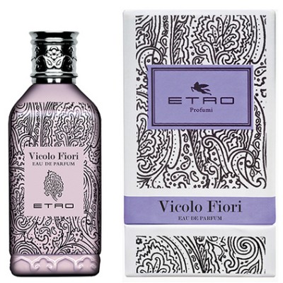 1 - Etro Vicolo Fiori 100 ml