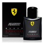 1 - Ferrari Scuderia Black Signature Men 75 ml