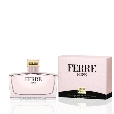 1 - Gianfranco Ferré Rose