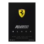 1 - Ferrari Scuderia Black Eau De Toilette 75ml