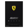 1 - Ferrari Scuderia Black Eau De Toilette 125ml