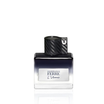 1 - Gianfranco Ferré L'Uomo eau de toilette 50ml