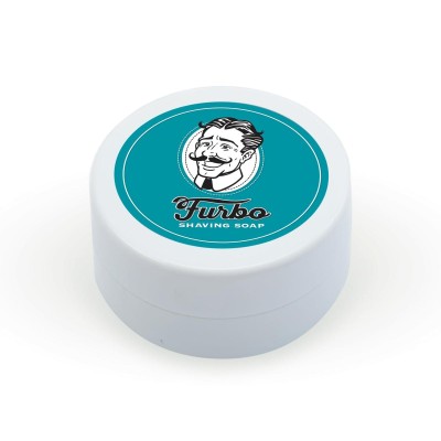 1 - Furbo Sapone da Barba 90ml