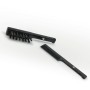 1 - Hipsteria Kit Spazzola & Pettine Beard brush & comb set