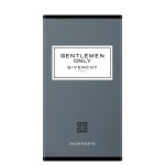 1 - Givenchy Gentlemen Only Eau De Toilette 100ml