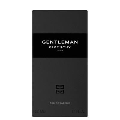 1 - Givenchy Gentleman Eau De Parfum 50ml
