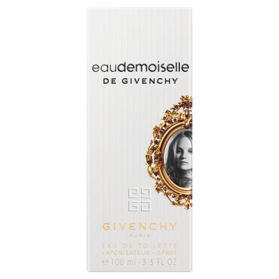 1 - Givenchy Eaudemoiselle De 100 ml