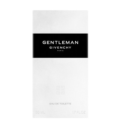 1 - Givenchy Gentleman Eau De Toilette 50ml