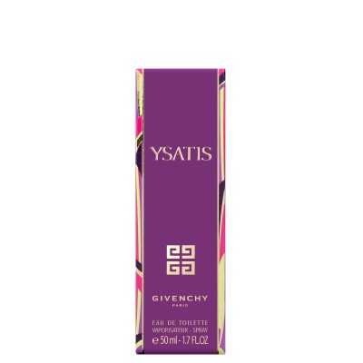 1 - Givenchy Ysatis Eau De Toilette 50ml