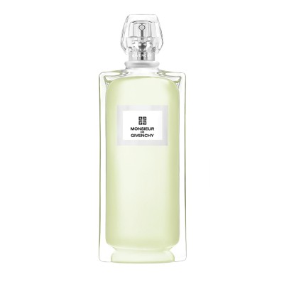 1 - Givenchy Monsieur de Eau De Toilette 100ml