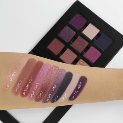 1 - Mulac Cosmetics Cindy Addicted Refill 1.3g