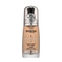 1 - Deborah Milano 24ore Perfect Foundation With Hyaluronic Acid Caramel Beige 3 30 ml