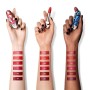 1 - Guerlain Rouge G Luxurious Velvet Metal 16H Wear Velvet Metal Lipstick Mythic Fushia 721 3.5 g