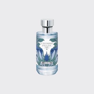 1 - Prada L'Homme Watersplash Eau De Toilette 150 ml