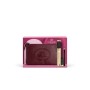 1 - Collistar Cofanetto Mascara Volume Unico Nero Intenso 13ml + Matita Kajal Nera 0.8g + Beauty-bag THE BRIDGE