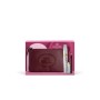1 - Collistar Cofanetto Mascara Shock Nero 8ml + Matita Kajal Nera 0.8g + Beauty-Bag THE BRIDGE