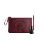1 - Collistar Cofanetto Rossetto Puro 111 Rosso Milano 3.5 ml + Matita Professionale Labbra 7 Ciliega 1.2 ml + Beauty-Bag THE BR