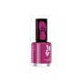 1 - Rimmel 60 Seconds Flip Flop smalto per unghie 8 ml Fucsia