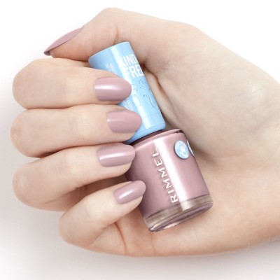 1 - Rimmel Kind & Free 154 Milky Bare 8ml