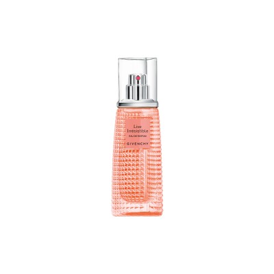 1 - Givenchy Live Irrésistible Eau De Parfum 30ml