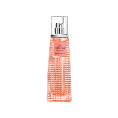1 - Givenchy Live Irrésistible Eau De Parfum 50ml