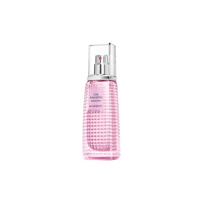 1 - Givenchy Live Irresistible Blossom Crush Eau De Toilette 30 ml