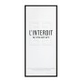 1 - Givenchy L'Interdit 200 ml Lotion Women