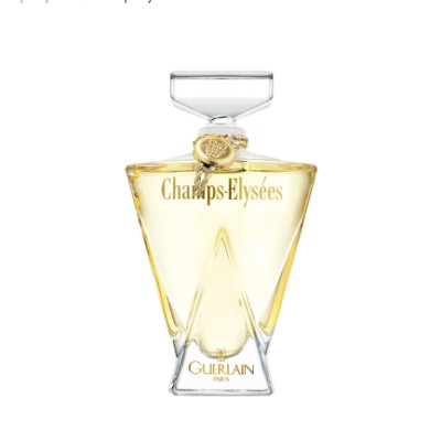 1 - Guerlain Champs-Élysées Donna 10 ml