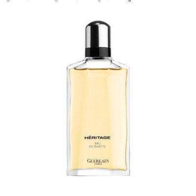 1 - Guerlain Héritage Eau De Toilette 100ml