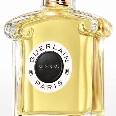 2 - Guerlain Mitsouko Eau de Parfum 75ml