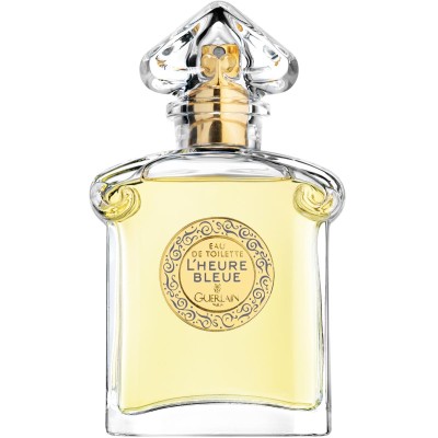 1 - Guerlain L'Heure Bleue Eau De Toilette 50ml
