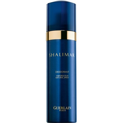 1 - Guerlain Shalimar Deodorante Spray 100ml
