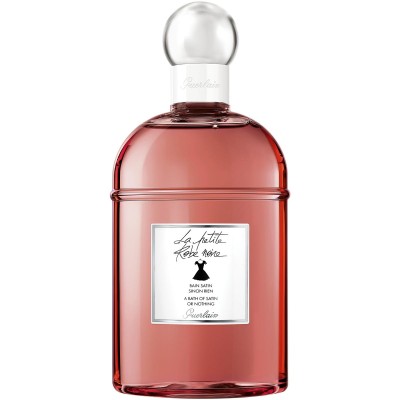 1 - Guerlain La Petite Robe Noire Gel Doccia 200ml
