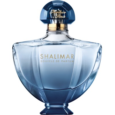 1 - Guerlain Shalimar Souffle Eau De Parfum 50ml