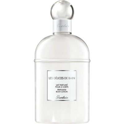 1 - Guerlain s Délices De Bain Latte per il corpo 200ml
