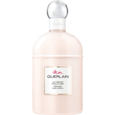 1 - Guerlain Mon Body Lotions 200ml