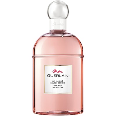 1 - Guerlain Mon Shower Gel 200ml