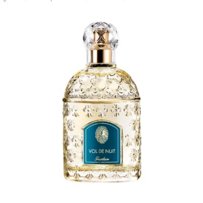 1 - Guerlain Vol de Nuit Eau De Toilette 100ml