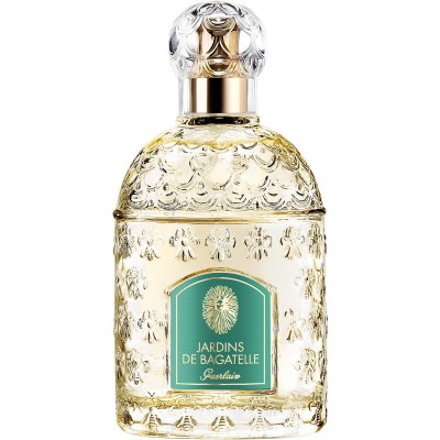 1 - Guerlain Jardins De Bagatelle Eau De Toilette 100ml