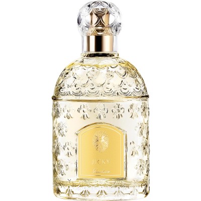1 - Guerlain Jicky Eau De Toilette 100ml
