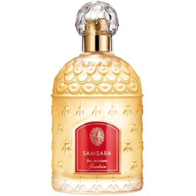 1 - Guerlain Samsara Eau De Toilette 100 ml