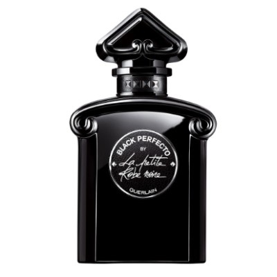1 - Guerlain Black Perfecto By La Petite Robe Noire Eau De Parfum 50ml