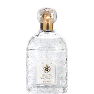 1 - Guerlain La Cologne Du Parfumeur Eau De Cologne 100ml