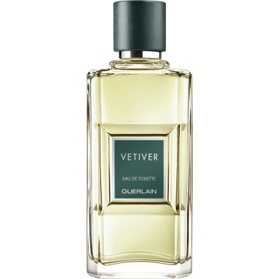 1 - Guerlain Vétiver Eau De Toilette 50ml
